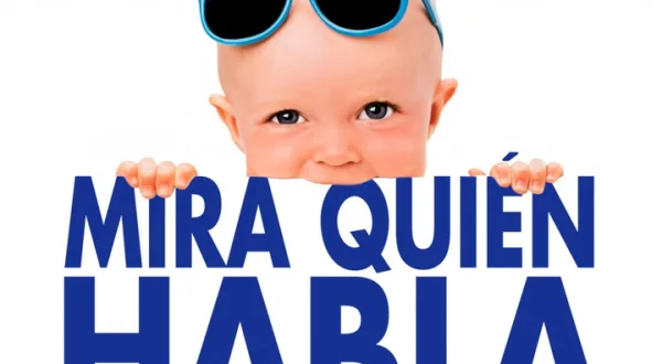 Mira quién habla