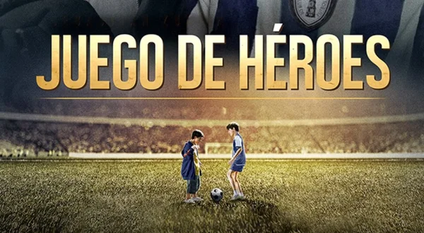 Juego de héroes