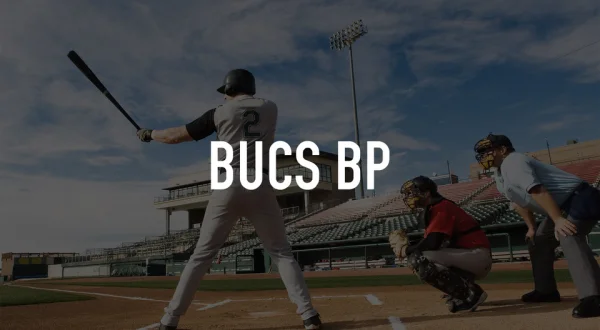 Bucs BP