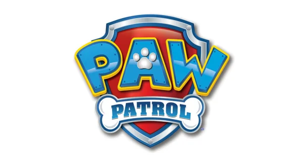 PAW Patrol