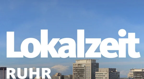 Lokalzeit Ruhr
