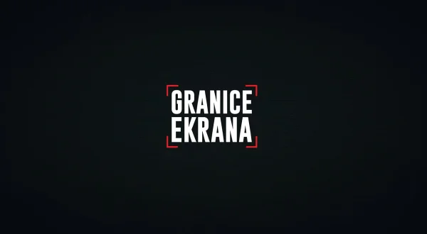 Granice ekrana