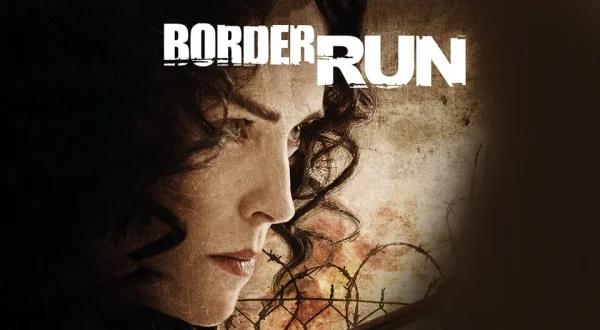 Border Run