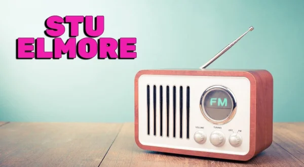 Live: Stu Elmore
