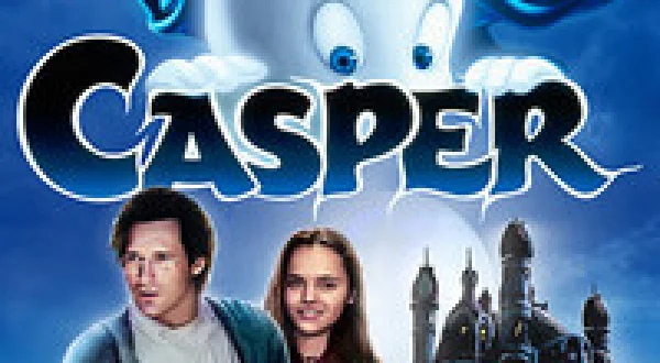 Casper