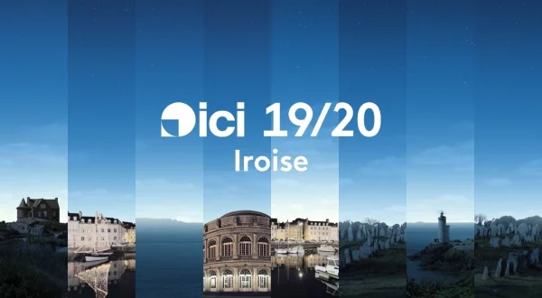 ICI 19/20 - Iroise