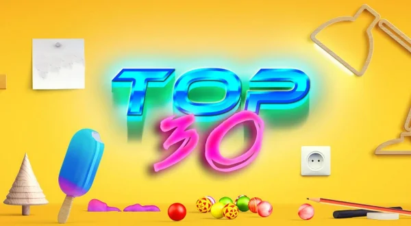 CMC Top 30