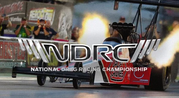 2026 Australian National Drag Racing Championship