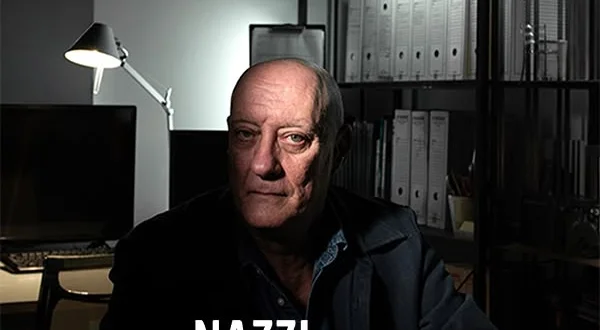Nazzi racconta