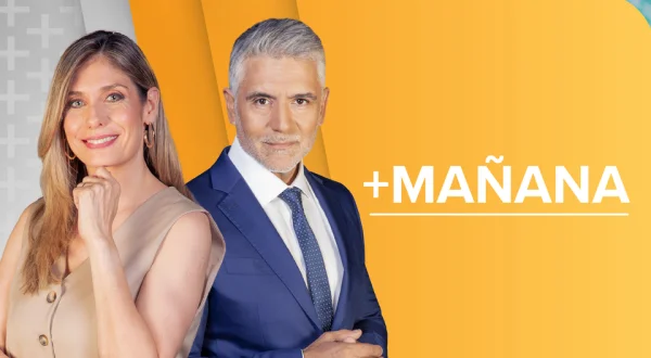 +Mañana