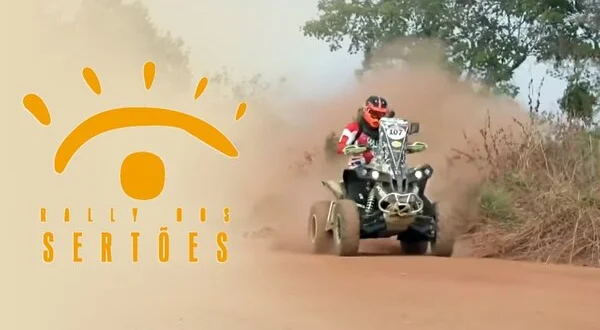 Especial Rally dos Sertões