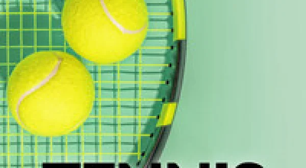 Tennis: Day Highlights