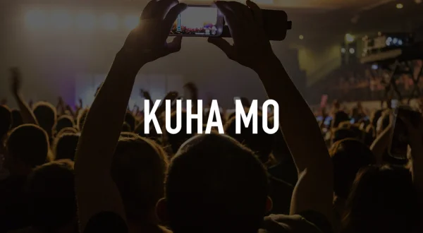 Kuha Mo