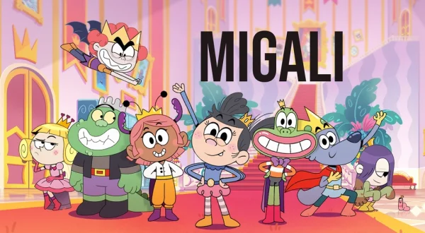 Migali