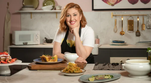 Las chollo-recetas de Blanca