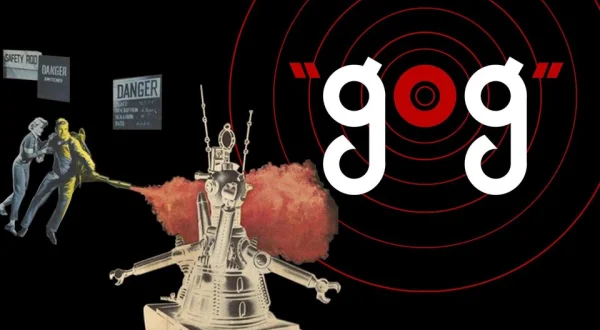 Gog