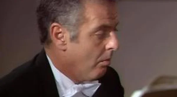 Brahms : Sonate pour violon n°2 en la majeur, opus 100 - Itzhak Perlman, Daniel Barenboim