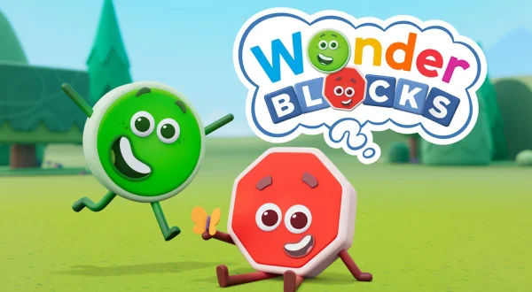 Wonderblocks
