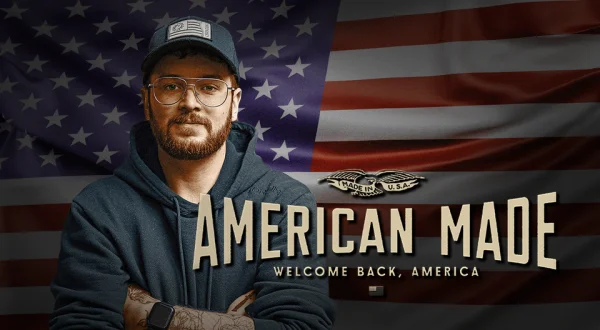 American Made