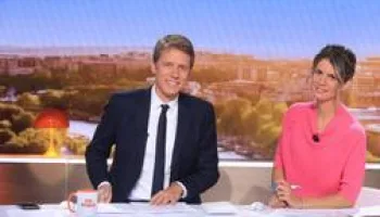 BFM Première week-end