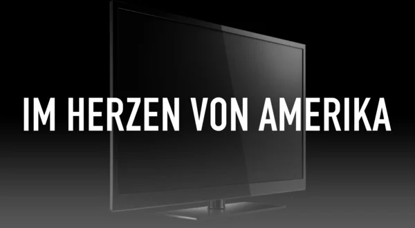 Im Herzen von Amerika