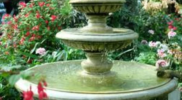 Jardines con historia