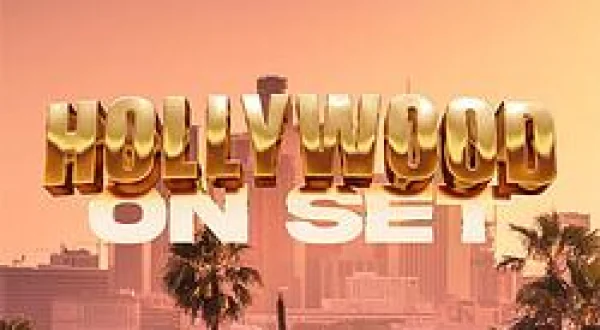 Hollywood On Set