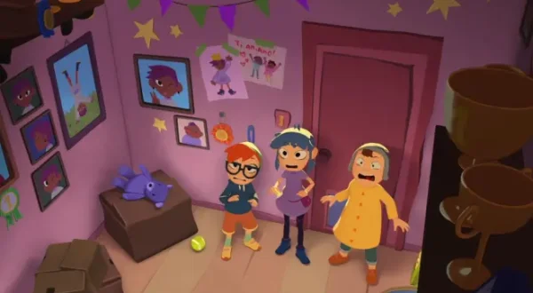 Food Wizards