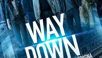 Way Down - Rapina alla Banca di Spagna