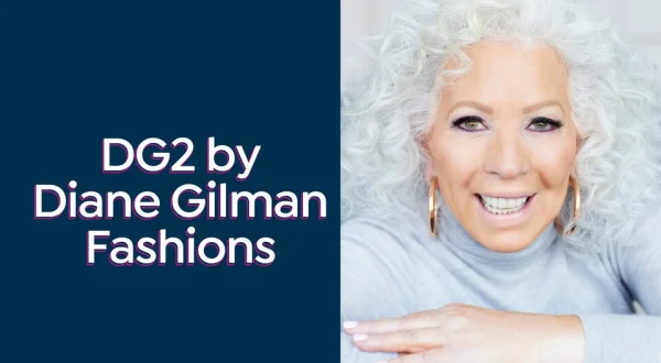 DG2 by Diane Gilman Fashions