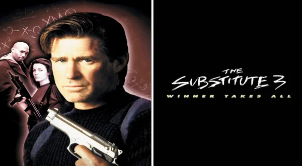 The Substitute 3: Winner Takes All
