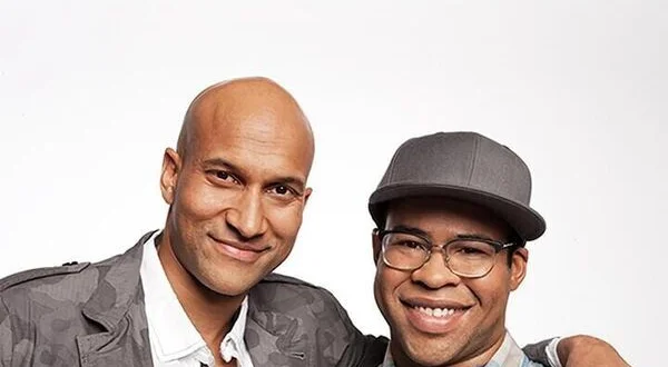 Key & Peele