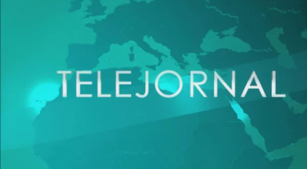Telejornal