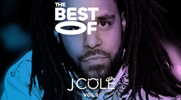 The Best of J. Cole 2