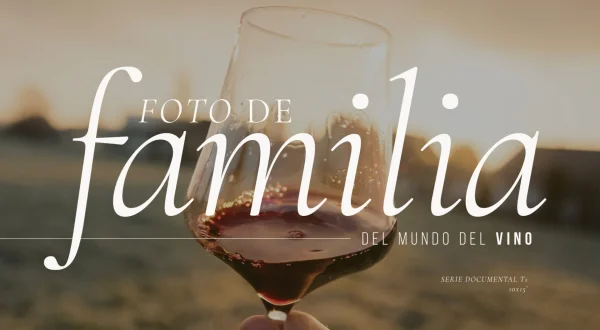 Foto de Familia Ep.2