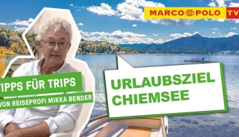 Tipps für Trips