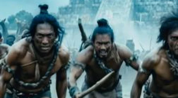 Mayas : la guerre des rois divins