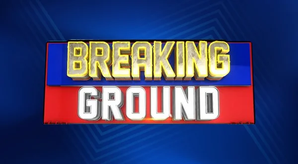 Breaking Ground