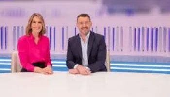 La hora de La 1: La hora de la actualidad