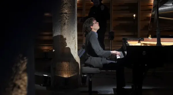 Lucas Debargue à la Philharmonie de Paris : Mozart, Chopin, Alkan