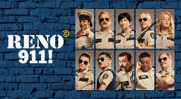 RENO 911!