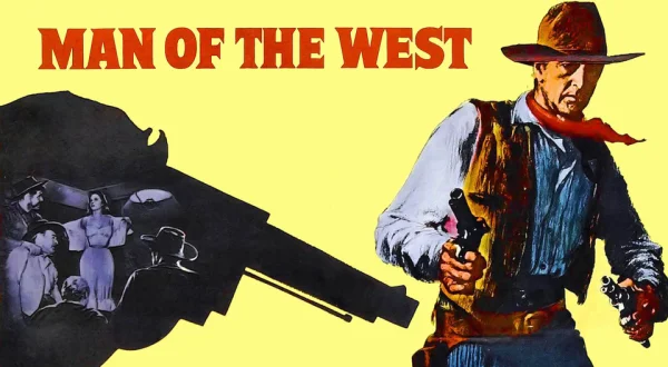 Man of the West