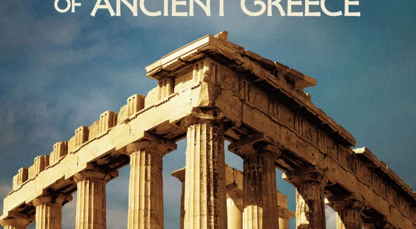 Lost Treasures of Ancient Greece