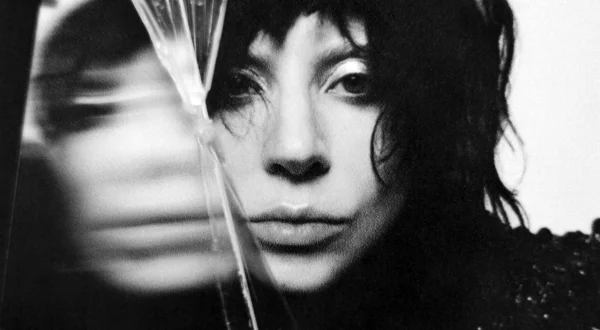 Lady Gaga – My Songs. My Life.