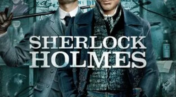 Sherlock Holmes
