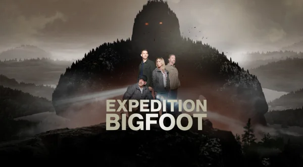 Expedition Bigfoot