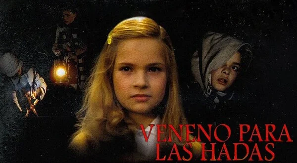 Veneno para las Hadas