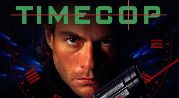 Timecop