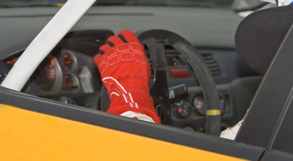 Championnat de France des Rallyes
