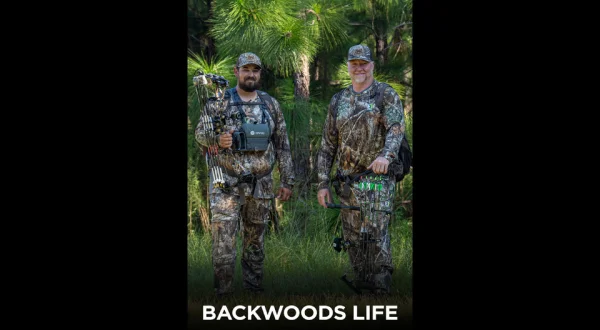 Backwoods Life